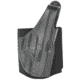 Galco Ankle Glove Holster, Springfield HELLCAT, Springfield HELLCAT w/wo red dot, Taurus GX4, Right Hand, Black, AG892RB