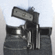 Galco Sig-Sauer P229 Avenger Belt Holster, Colors Galco Sig-Sauer P229 Avenger Belt Holster, Right Hand, Black