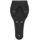 Galco Big Iron Belt Drop, Black, BIDB