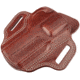 Galco Combat Master Belt Holster, Tan, Right CM314