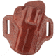 Galco Combat Master Belt Holster, Tan, Right CM314