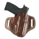 Galco Combat Master Belt Leather Holster - CM652