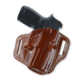 Galco Combat Master Belt Leather Holster - CM822