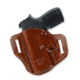 Galco Combat Master Belt Leather Holster - CM822