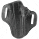 Galco Combat Master Concealment Holster - Right Hand, Black, 1911 Government Model CM212B