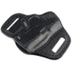 Galco Combat Master Concealment Holster - Right Hand, Black, 3 in. 1911 Model CM424B