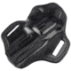 Galco Combat Master Concealment Holster - Right Hand, Black, S&amp;W K Fr 4 in., Ruger 4 in. and Taurus 4 in. CM114B