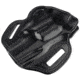 Galco Combat Master Concealment Holster - Right Hand, Black, S&amp;W N Fr 2 1/2 in. CM134B