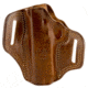 Galco Combat Master Concealment Holster - Right Hand, Tan, 1911 Commander Model CM266