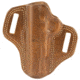 Galco Combat Master Concealment Holster - Right Hand, Tan, 1911 Government Model CM212