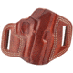 Galco Combat Master Concealment Holster - Left Hand, Tan, Colt 2 1/2 in. and S&amp;W 2 1/2 in. CM103