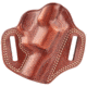 Galco Combat Master Concealment Holster - Right Hand, Tan, Colt 2 in. and Taurus 2 in. CM118
