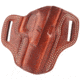Galco Combat Master Concealment Holster - Right Hand, Tan, For Glock 17/22/31 CM224
