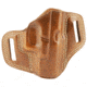 Galco Combat Master Concealment Holster - Right Hand, Tan, For Glock 19/23/32/36 CM226