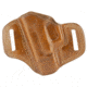 Galco Combat Master Concealment Holster - Right Hand, Tan, For Glock 19/23/32/36 CM226