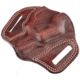 Galco Combat Master Concealment Holster - Right Hand, Tan, Ruger LCR .38 CM300