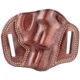 Galco Combat Master Concealment Holster - Right Hand, Tan, Ruger LCR .38 CM300