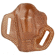 Galco Combat Master Concealment Holster - Right Hand, Tan, S&amp;W J Fr 2in. and Taurus 2 in. CM158
