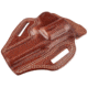 Galco Combat Master Concealment Holster - Right Hand, Tan, S&amp;W N Fr 4 in. CM126