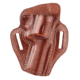 Galco Combat Master Concealment Holster - Right Hand, Tan, S&amp;W N Fr 4 in. CM126