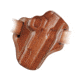Galco Combat Master Concealment Holster - Left Hand, Tan, Sig P228/P229 and Taurus 24/7 CM251