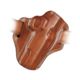 Galco Combat Master Leather Belt Holster, SIG Sauer P229/SIG Sauer P228/Taurus PT24/7 .40 S&amp;W/Taurus PT24/7 .45 ACP/Taurus PT24/7 9mm, Right Hand, Tan, CM250
