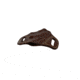 Galco Combat Master Concealment Leather Holster - Right Hand, Tan, Ruger LCR .38 CM300