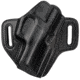Galco Concealable Belt Holster Left Hand - Black CON203B