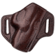 Galco Concealable Belt Holster for S&amp;W M&amp;P 9/40 - Right Hand, Havana CON472H