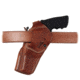 Galco Dao Owb Belt Holster, Taurus Raging Hunter, Right Hand, Tan, DAO354