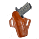 Galco 2.0 Concealable Dan Wesson 1911 / Kimber 1911 / Smith &amp; Wesson SW 1911 OWB Belt Holster