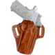 Galco 2.0 Concealable Dan Wesson 1911 / Kimber 1911 / Smith &amp; Wesson SW 1911 OWB Belt Holster