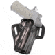 Galco 2.0 Concealable Dan Wesson 1911 / Kimber 1911 / Smith &amp; Wesson SW 1911 OWB Belt Holster