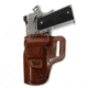 Galco Avenger Glock 17 / Glock 22 / Glock 31 OWB Belt Holster