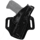 Galco Fletch High Ride Glock 20/ Glock 21 OWB Belt Holster
