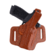 Galco Fletch High Ride Premium Steerhide OWB Paddle Holster