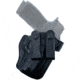 Galco Hawkeye Glock 43X Mos W/Red Dot IWB Holster