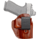 Galco Masterbilt Stow-N-Go Elite Glock IWB Holster