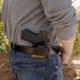 Galco Masterbilt Stow-N-Go Elite Glock IWB Holster