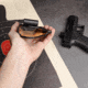 Galco Masterbilt Stow-N-Go Elite Glock IWB Holster