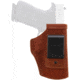 GALCO STO286R STOW-N-GO IWB HOLSTER RH NAT