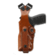 Galco VHS 4.0 Component Autos Sig-Sauer M18/ Sig-Sauer P228 Shoulder Holster