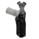 Galco VHS 4.0 Component Autos Sig-Sauer M18/ Sig-Sauer P228 Shoulder Holster, Ambidextrous, Sig-Sauer M18, Sig-Sauer M18 W/Red Dot, V4-822RB