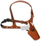Galco Great Alaskan Shoulder System, Tan - GA228R