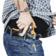 Galco Kingtuk Air IWB Holster, Springfield Armory XD-S 3.3in/Walther CCP, Right, Natural, KA662
