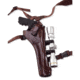 Galco Kodiak Hunter Chest Holster, Taurus Raging Hunter 8 3/8in W/Scope, Right Hand, Havana, KH358RH