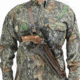 Galco Kodiak Hunter Chest Holster, Taurus Raging Hunter 8 3/8in W/Scope, Right Hand, Havana, KH358RH