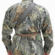 Galco Kodiak Hunter Chest Holster, Taurus Raging Hunter 8 3/8in W/Scope, Right Hand, Havana, KH358RH
