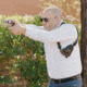 Galco Masterbilt Master Agent Rig Charter Arms Undercover / Smith &amp; Wesson J Frame M36 Shoulder Holster