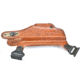 Galco Miami Classic Shoulder Holster System, Tan, Ambidextrous, For Glock 17/22/31 - MC224